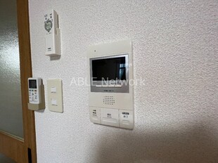 サンハイツ元町の物件内観写真